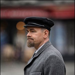 Foto Clovis Cornillac