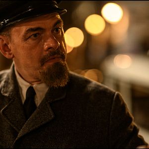 Foto Clovis Cornillac