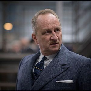 Foto Benoît Poelvoorde