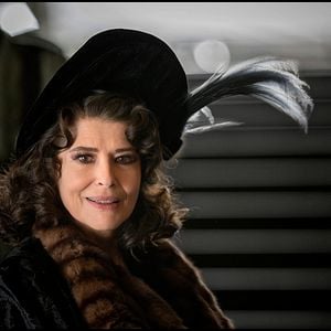 Foto Fanny Ardant