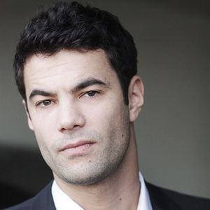 Foto Valentin de Carbonnières