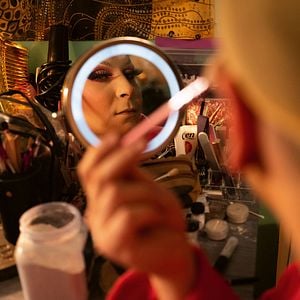 Foto Três Noites por Semana