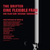 Foto Uma Mulher Flexível