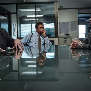 Foto O Enfermeiro da Noite