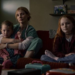 Foto O Enfermeiro da Noite