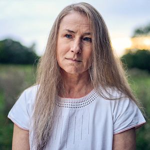 Foto Corinna Harfouch