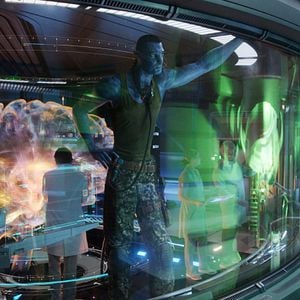 Foto Avatar: O Caminho da Água