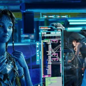 Foto Avatar: O Caminho da Água