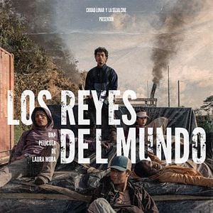 Foto Os Reis do Mundo