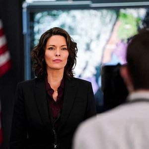 Foto Alana De La Garza