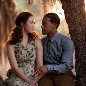 Foto O Homem do Jazz