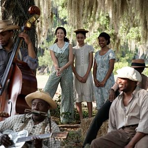 Foto O Homem do Jazz