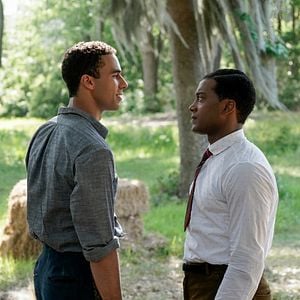 Foto O Homem do Jazz