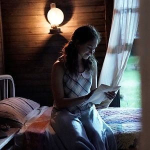 Foto O Homem do Jazz