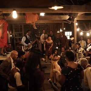 Foto O Homem do Jazz