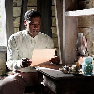 Foto O Homem do Jazz