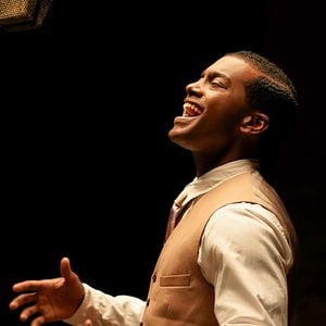 Foto O Homem do Jazz