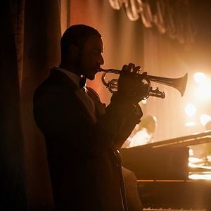 Foto O Homem do Jazz