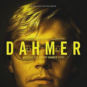 Foto Dahmer: Um Canibal Americano