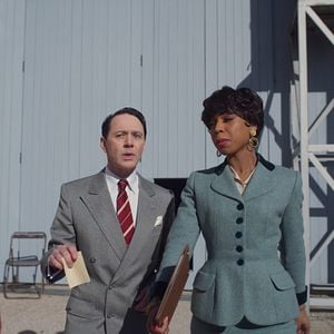 Foto Pippa Bennett-Warner