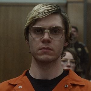 Foto Dahmer: Um Canibal Americano