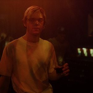 Foto Dahmer: Um Canibal Americano