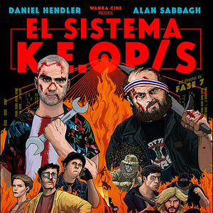 Foto O Sistema K.E.OP/S