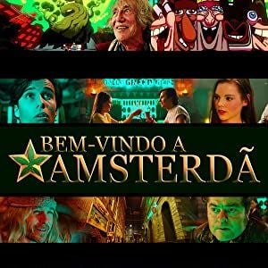 Foto Bem-Vindo a Amsterdã