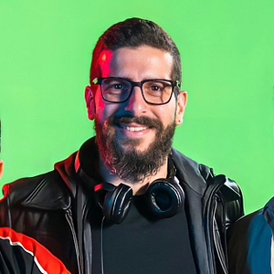 Foto Marco Antonio de Carvalho