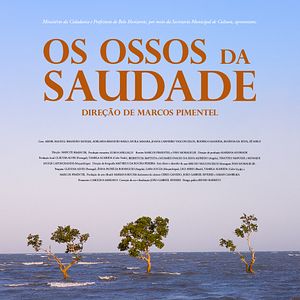 Foto Os Ossos da Saudade