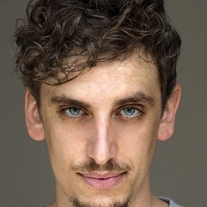 Foto Gabriel Lo Giudice