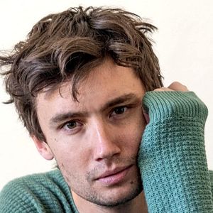 Foto William Roberts (II)