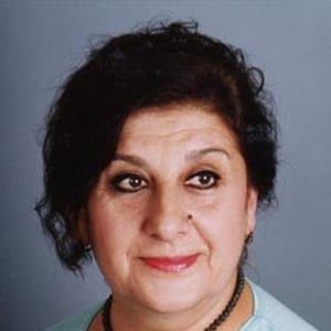 Foto Feriha Eyüpoğlu