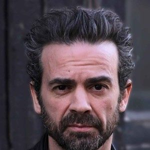 Foto Cyril de la Morandière