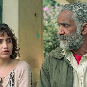 Foto Sabrina Valiente