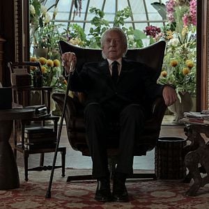 Foto O Telefone do Sr. Harrigan