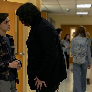 Foto O Telefone do Sr. Harrigan