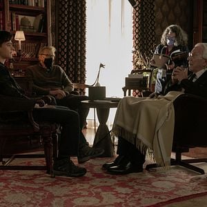 Foto O Telefone do Sr. Harrigan