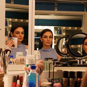 Foto Uma Garota de Muita Sorte