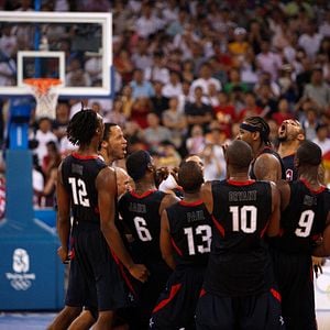 Foto O Time da Redenção