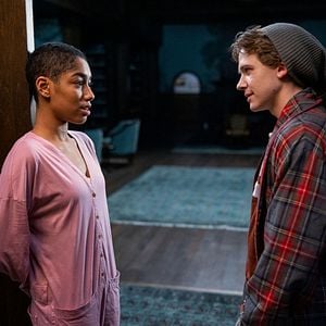 Foto O Clube da Meia-Noite