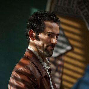 Foto Luis Gerardo Méndez