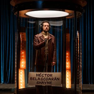 Foto Luis Gerardo Méndez