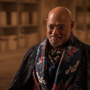 Foto A Escola do Bem e do Mal