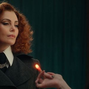 Foto A Escola do Bem e do Mal