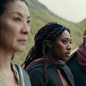 Foto Sophia Brown (III)