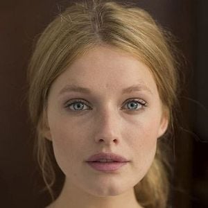 Foto Ella-June Henrard