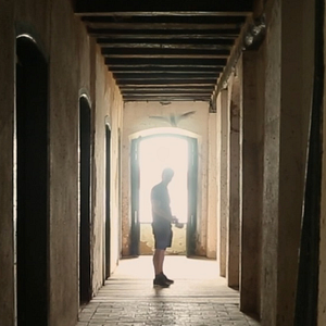 Foto Daniel Senise - Nem tudo tem que ser sobre alguma coisa