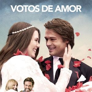 Foto Votos de Amor