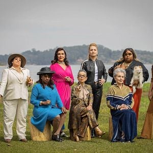 Foto O Clube das Mulheres de Negócios